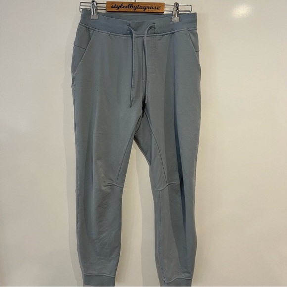 Lululemon City Sweat Jogger 29" *French Terry
Chambray - Picture 4 of 10